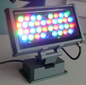 scenic LED Lights
